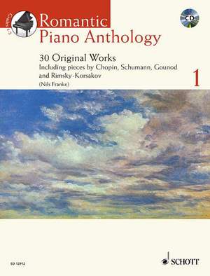 Romantic&#x20;Piano&#x20;Anthology&#x20;Volume&#x20;1