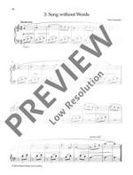 Romantic Piano Anthology Volume 1 Product Image