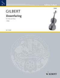 Gilbert, A: Dawnfaring