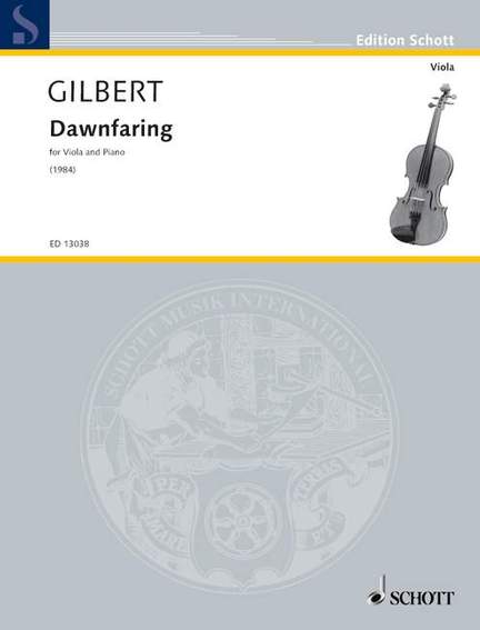 Gilbert, A: Dawnfaring