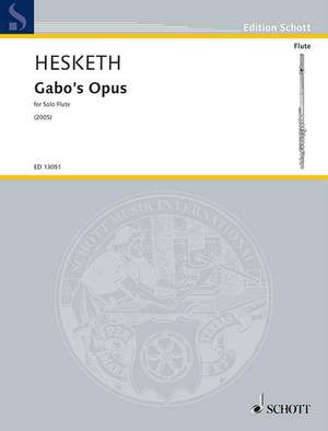 Hesketh, K: Gabo's Opus