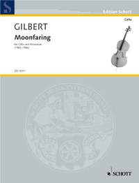 Gilbert, A: Moonfaring