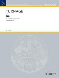 Turnage, M: Kai