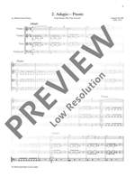 The Vivaldi Collection Product Image