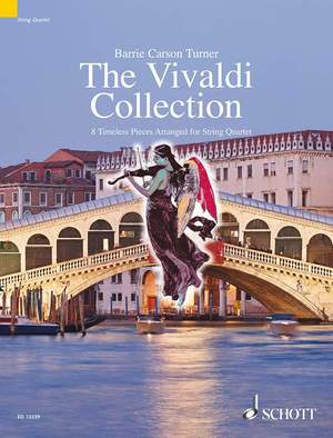 The Vivaldi Collection