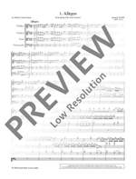 The Vivaldi Collection Product Image