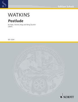 Watkins, H: Postlude