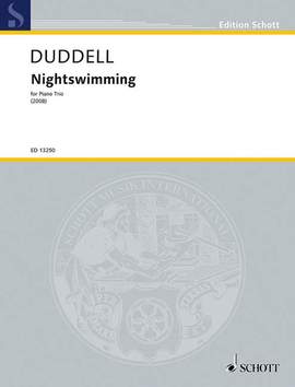 Duddell, J: Nightswimming