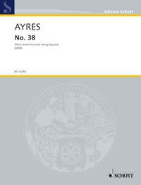 Ayres, R: No. 38