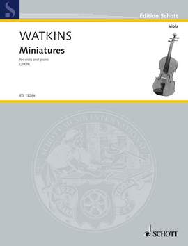 Watkins, H: Miniatures