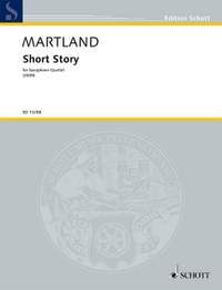 Martland, S: Short Story