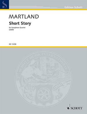 Martland, S: Short Story
