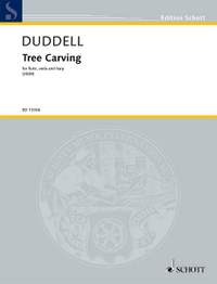Duddell, J: Tree Carving