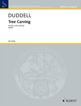 Duddell, J: Tree Carving
