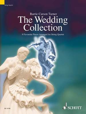 The Wedding Collection