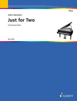 Kember, J: Just for Two