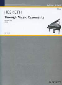 Hesketh, K: Through Magic Casements