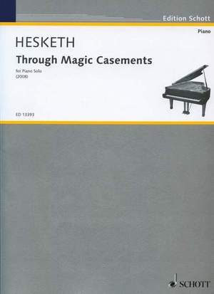 Hesketh, K: Through Magic Casements