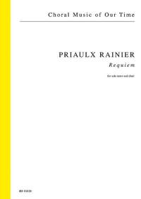Rainier, P: Requiem