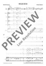 Rainier, P: Requiem Product Image