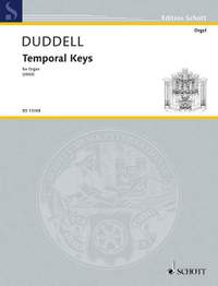 Duddell, J: Temporal Keys