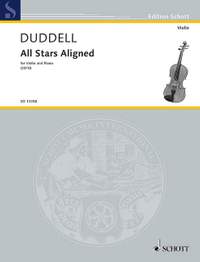 Duddell, J: All Stars Aligned