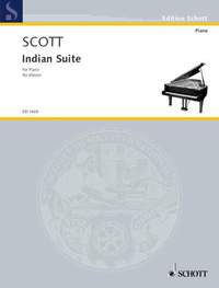 Scott, C: Indian Suite