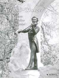 Johann Strauss II: Strauß-Walzer-Album