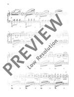 Burgmueller, F: 12 Brilliant and Melodious Studies op. 105 Product Image