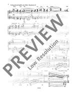 Korngold, E W: Violanta op. 8 Issue 2 Product Image