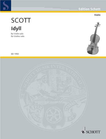 Scott, C: Idyll