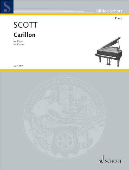Scott, C: Carillon