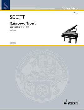 Scott, C: Rainbow Trout