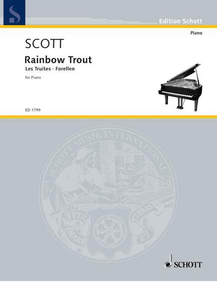 Scott, C: Rainbow Trout