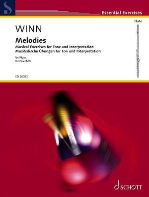Winn, R: Melodies