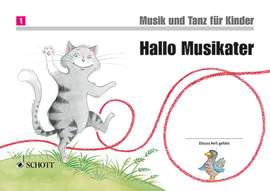 Hallo Musikater Vol. 1