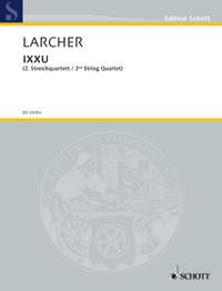 Larcher, T: Ixxu