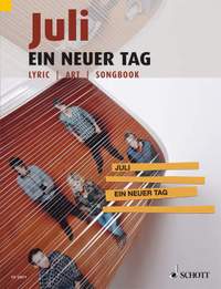 Juli: Ein neuer Tag