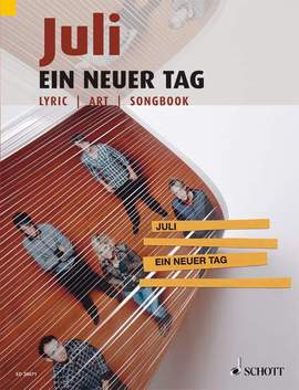 Juli: Ein neuer Tag