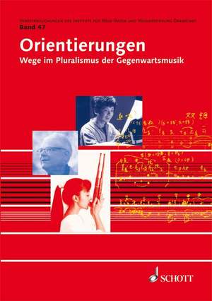 Orientierungen Vol. 47