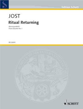 Jost, C: Ritual Returning