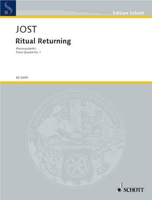 Jost, C: Ritual Returning