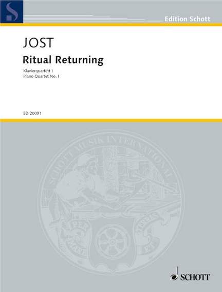 Jost, C: Ritual Returning