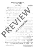Hindemith, P: Canons II Product Image