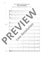 Hindemith, P: Canons II Product Image