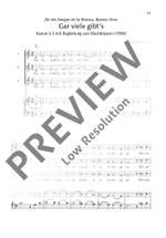Hindemith, P: Canons II Product Image