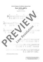 Hindemith, P: Canons II Product Image