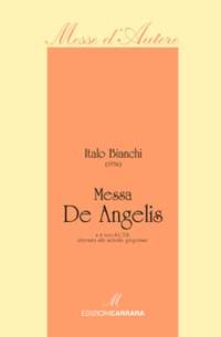 Bianchi, I: Messa De Angelis
