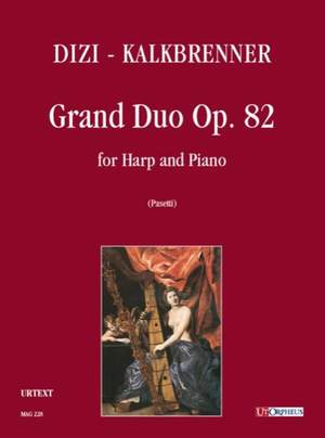 Grand Duo op.82