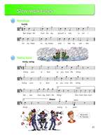 Blackwell, Kathy: Viola Time Starters + CD Product Image